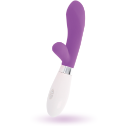 Glossy - Jackson Lapin Violet